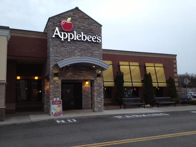 Applebee's Grill + Bar