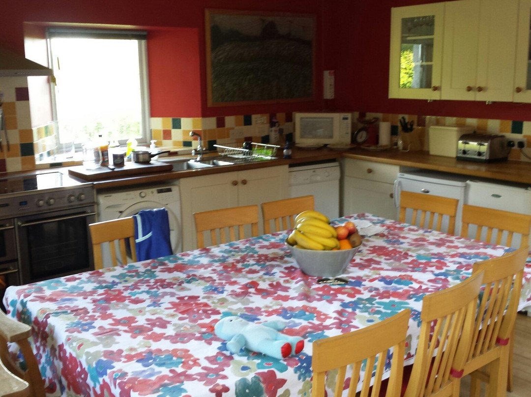 Little Loveston Holiday Cottages