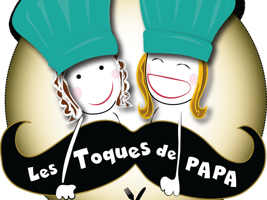 Les Toques De Papa