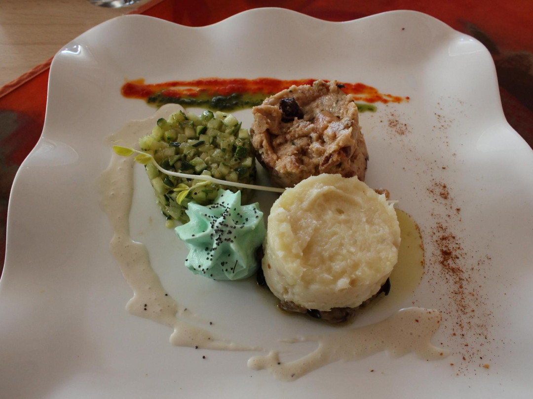 Le Tire Bouchon
