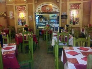 La Pizzeria Ristorante Buon Gusto