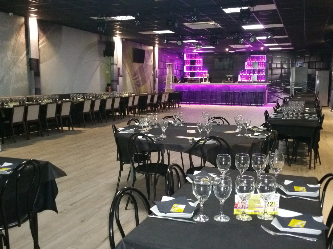 groc restaurant viladecans