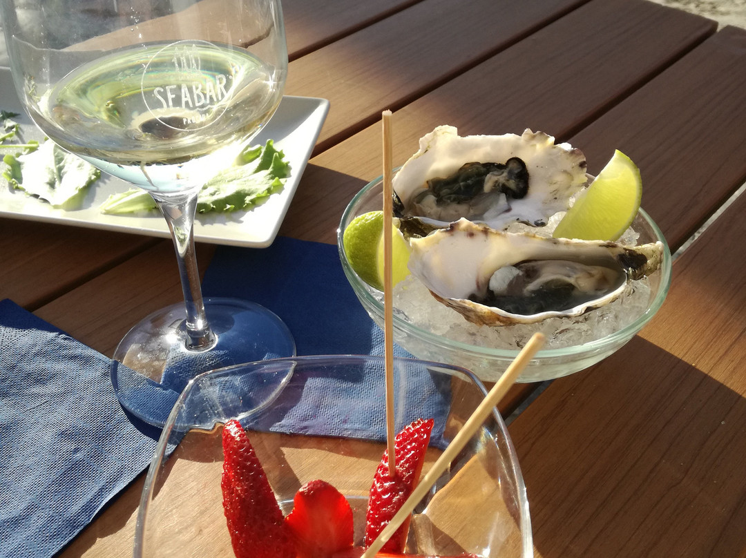 Sea Bar