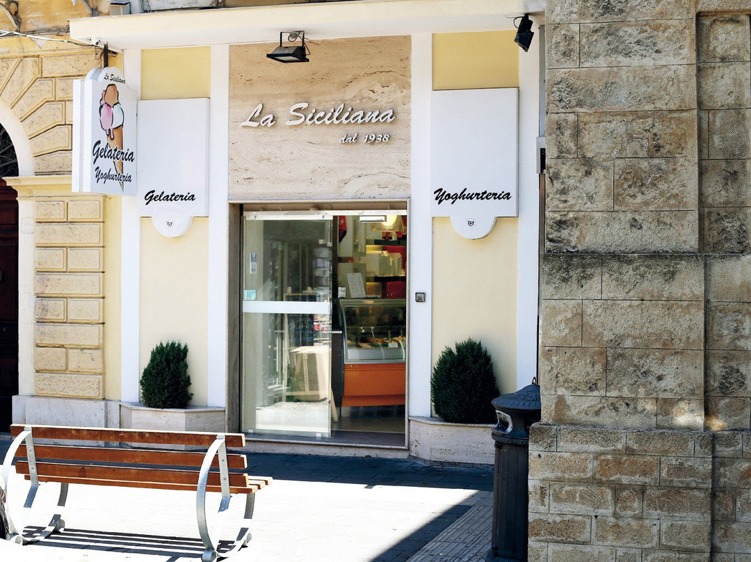 La Siciliana