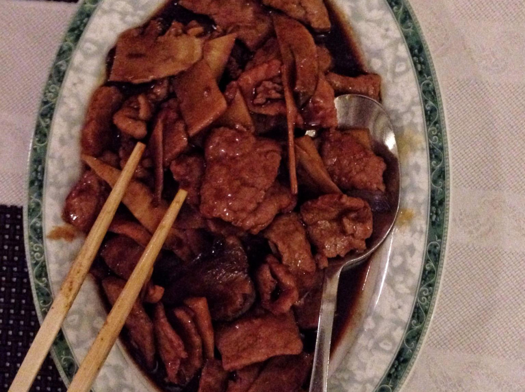 Ristorante Cinese Giapponese “Shen Long”