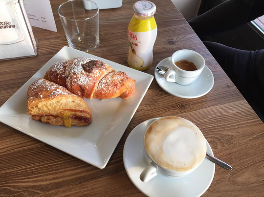 Flero餐馆和美食-Glisenti