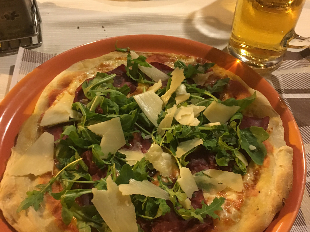 Ristorante Pizzeria