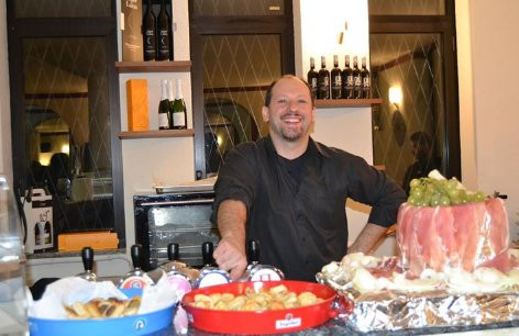 Ristorante Carpe Diem