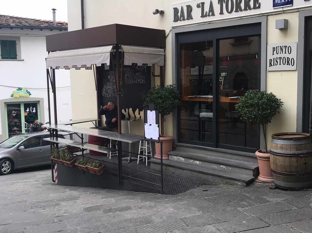 Bar La Torre
