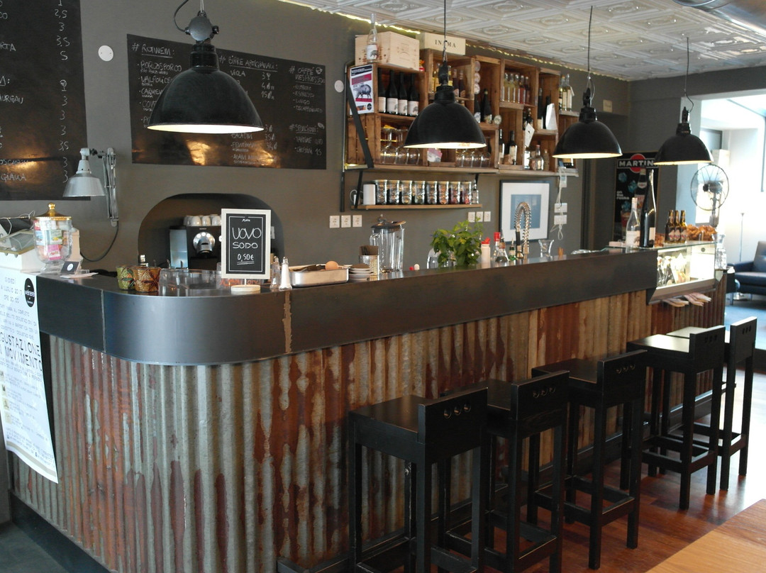 Weinerei Tipoenoteca