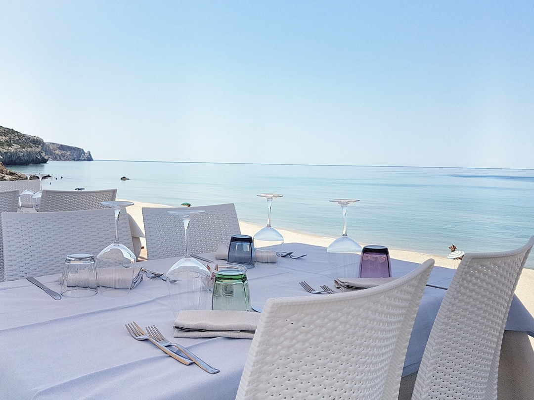 Ristorante San Nicolo