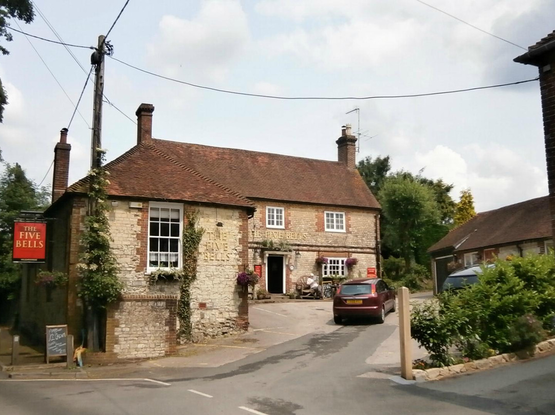 The Five Bells
