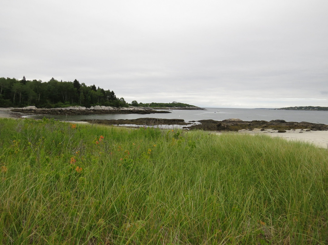 Fowler Beach-Long Island必去景点