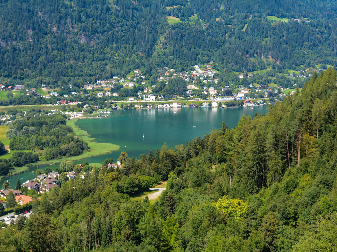 Landskron旅游攻略图片