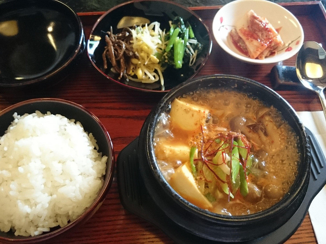 マダムスン