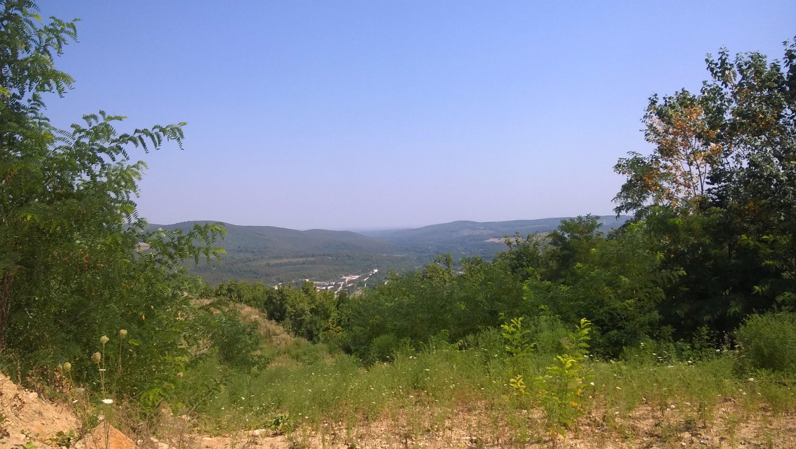 Baza Otdyhka Derbenka-官方