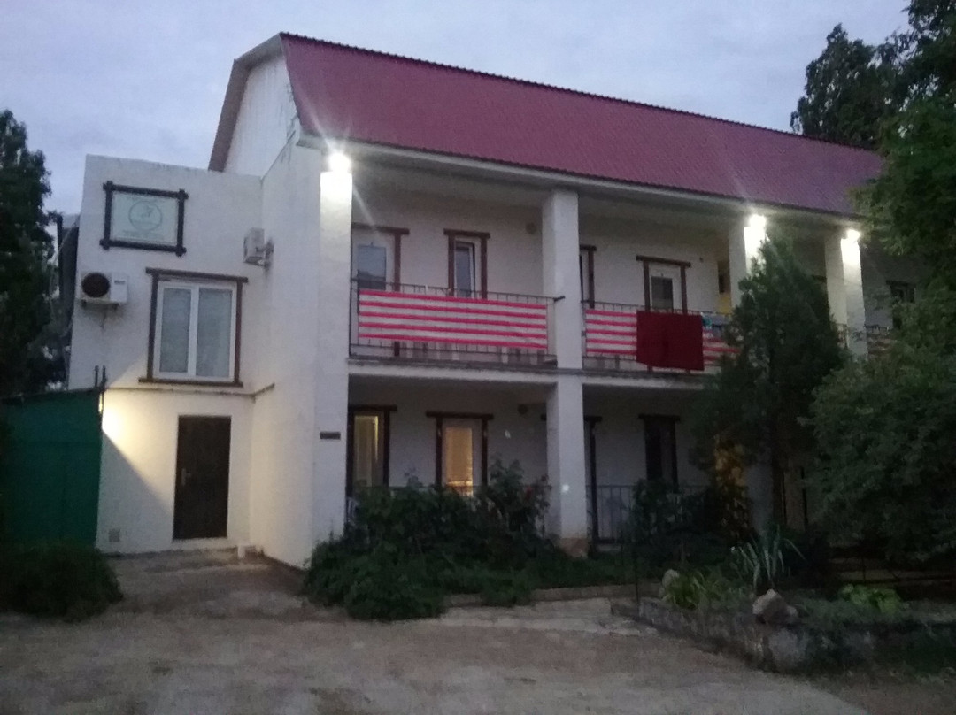 Mini Hotel Angelina