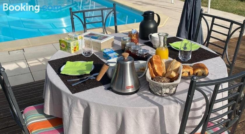 Chambre D’Hôtes Vaucluse主图