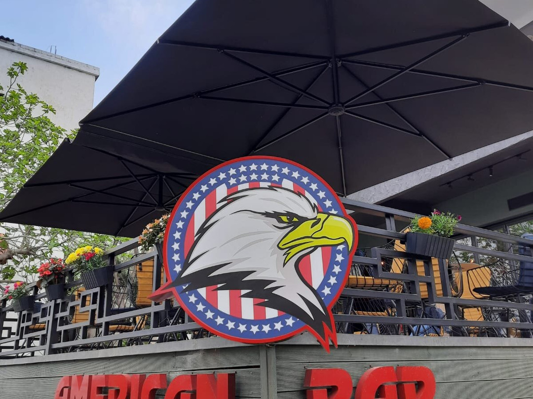 American Bar