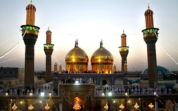 Baghdad旅游攻略图片