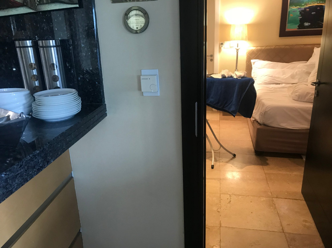 Atlanticview Cape Town Boutique Hotel主图