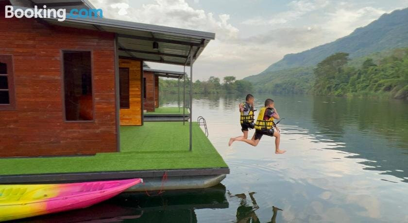 Phu Naphat Resort主图
