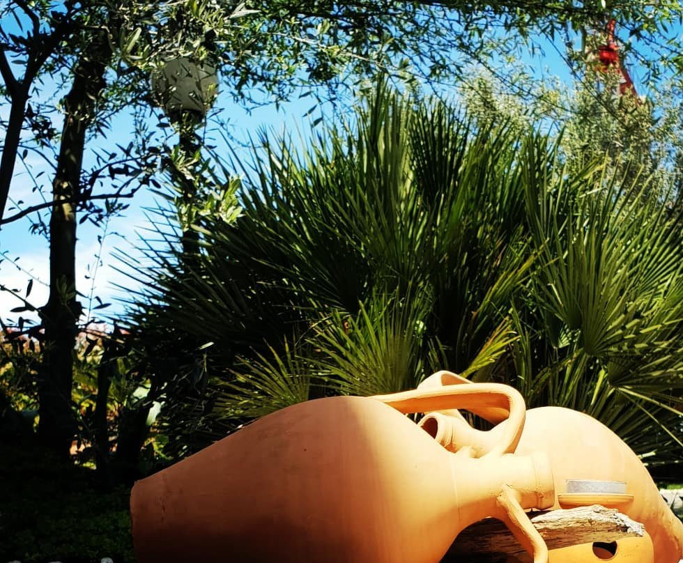 Borgo Vigna Ferri