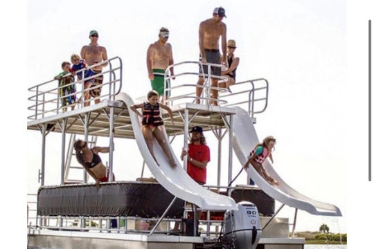 Camp Maritime-布鲁克林必去景点