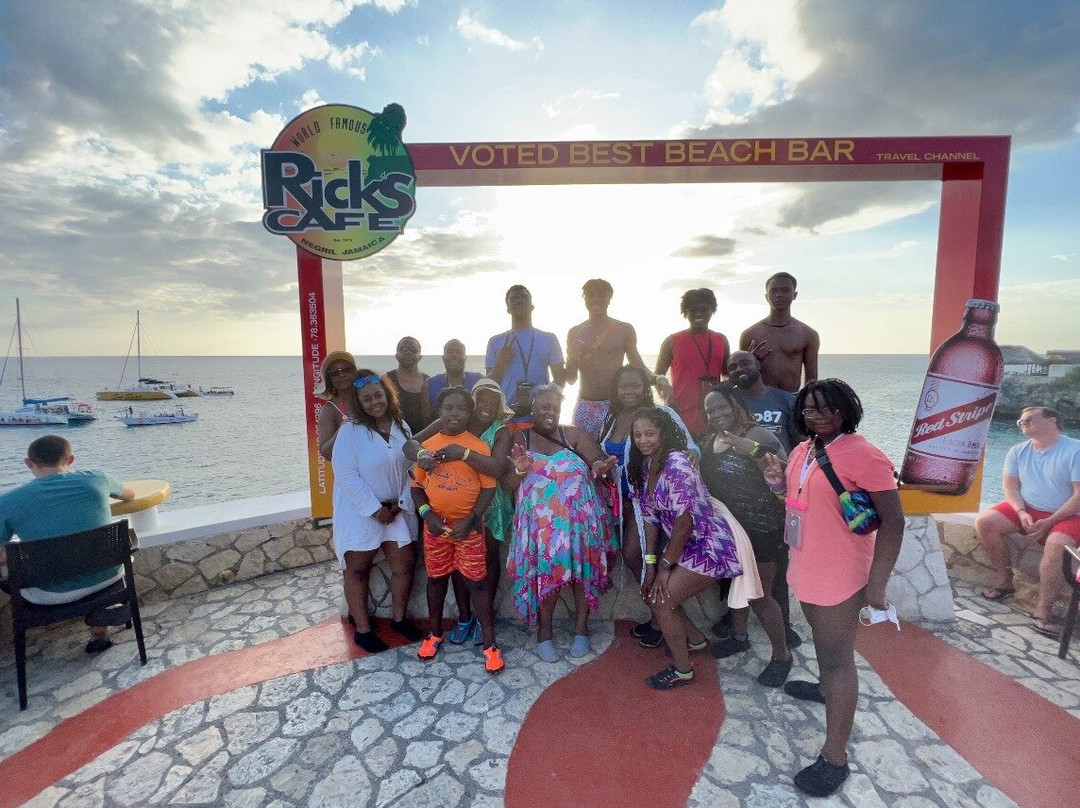 JET Setting Tours-奥乔里奥斯必去景点