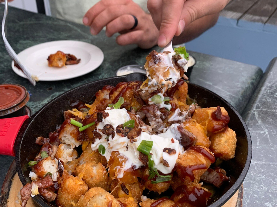 Pier One Landing主图