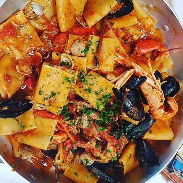 Ristorante Adriatico