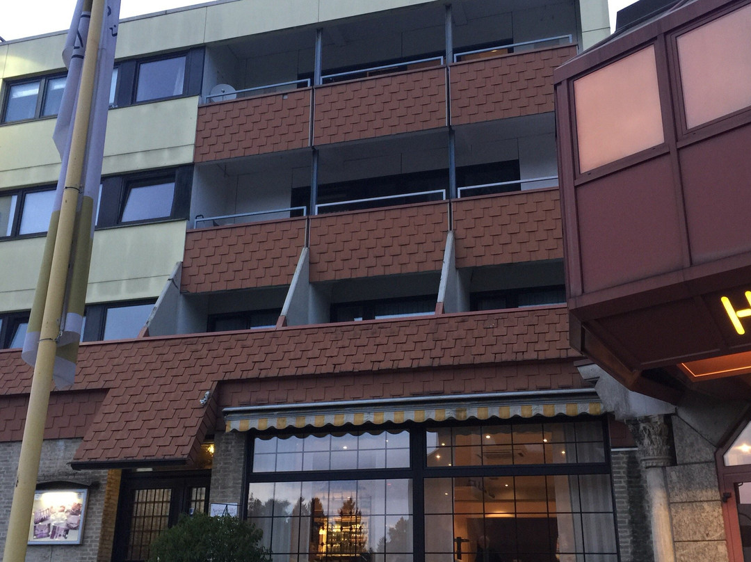 Mariaweiler Hof主图