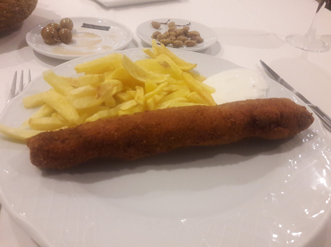 Montalban de Cordoba旅游攻略图片