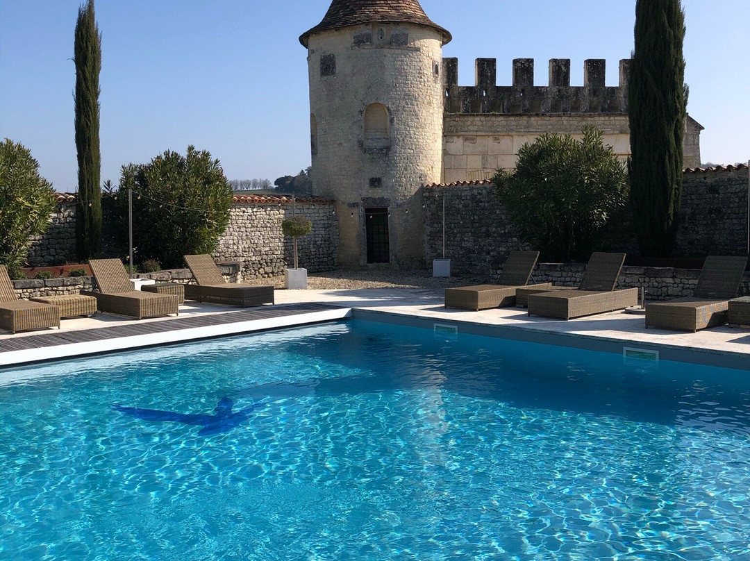 Juillac le Coq旅游攻略图片