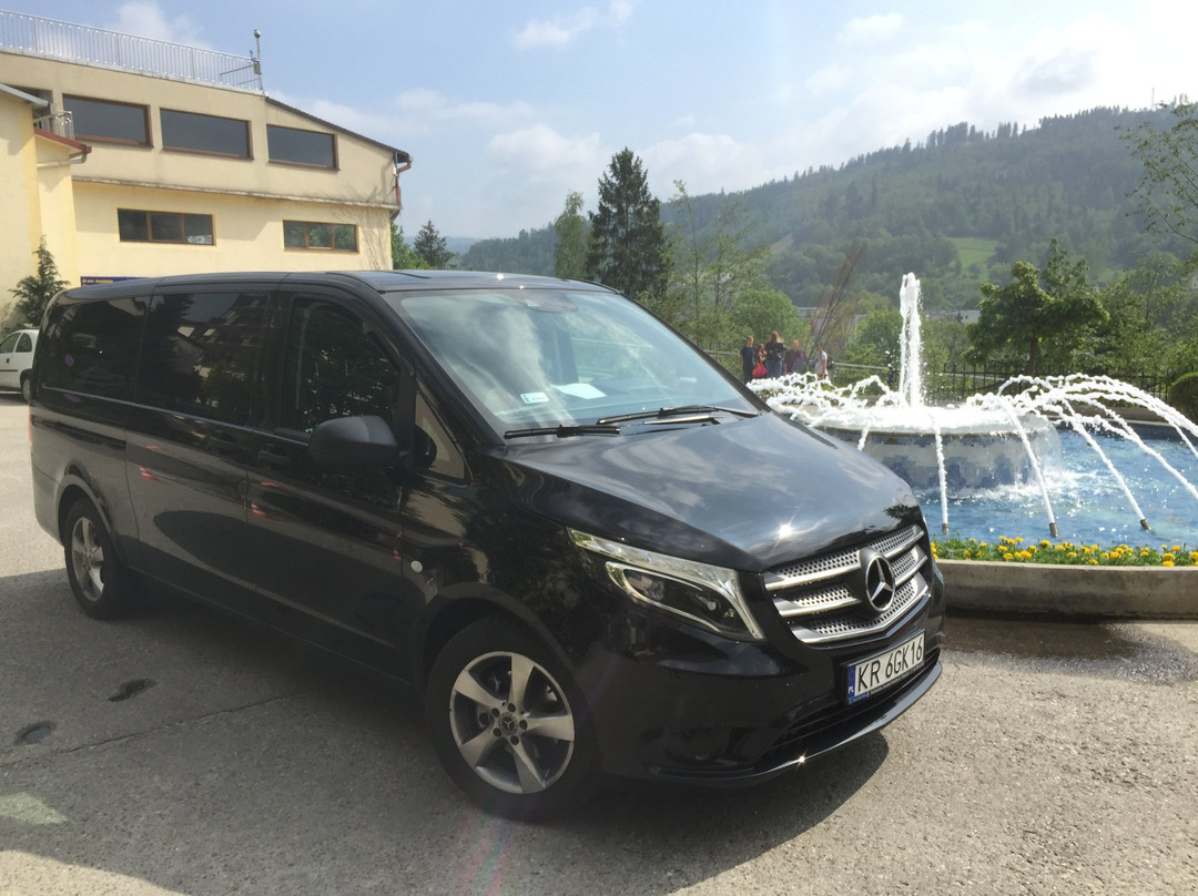 Krakow Connect-克拉科夫必去景点