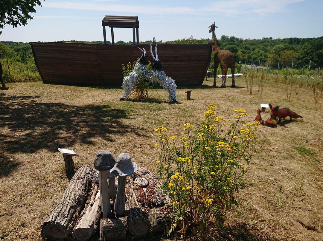 Noé Kertje Élménypark / Noah's Garden景点图片