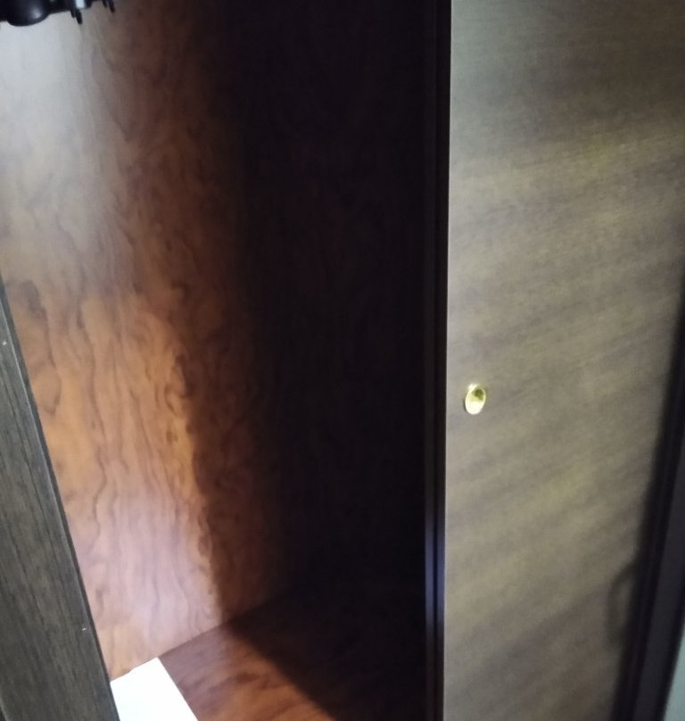 Hotel Madrid Torrejon Plaza主图