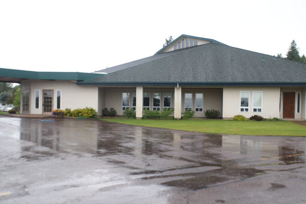 First Baptist Church景点图片