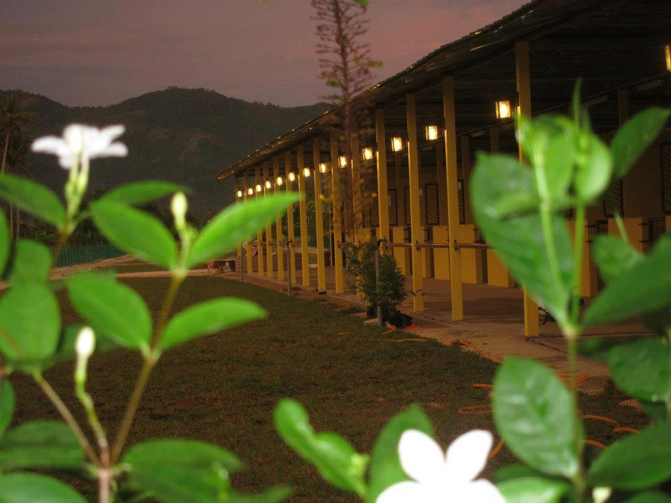 Countryside Stables Penang-槟城岛必去景点