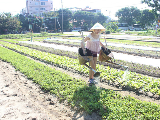 Jolie Cooking Class-岘港必去景点