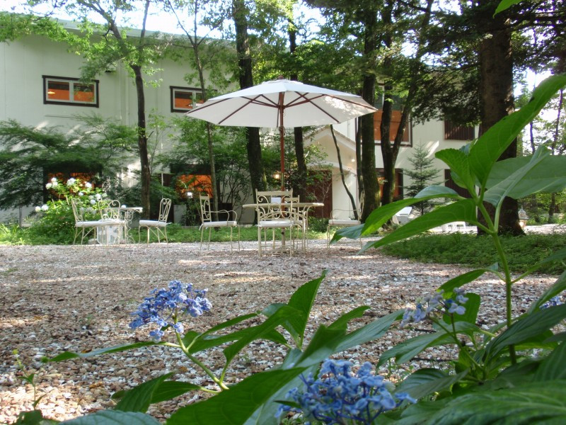 Healing Museum-那须盐原市必去景点