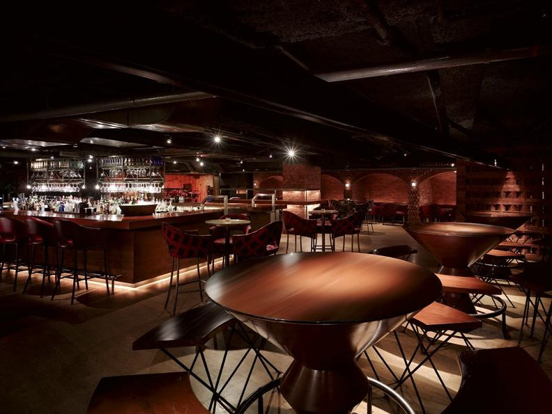 BRIX-新加坡必去景点