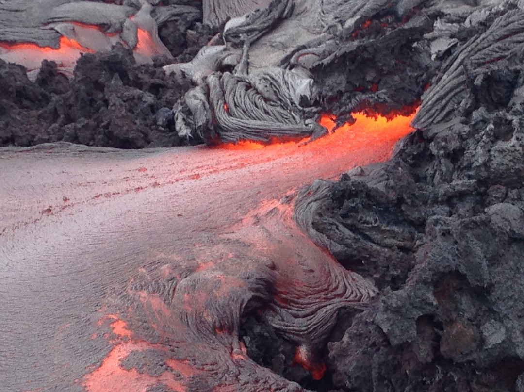 Epic Lava Tours-火山必去景点