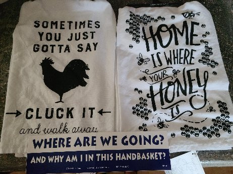 Buckley's Homestead Supply