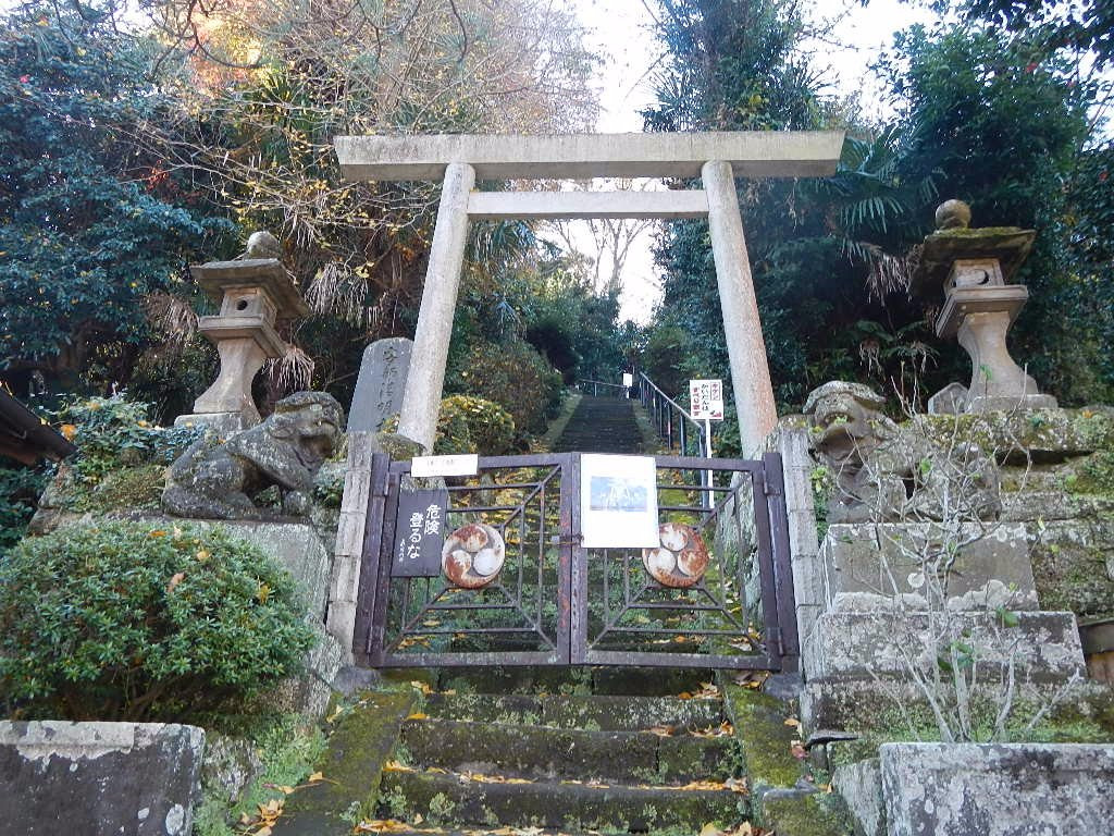 Dairokuten-sha-镰仓市必去景点