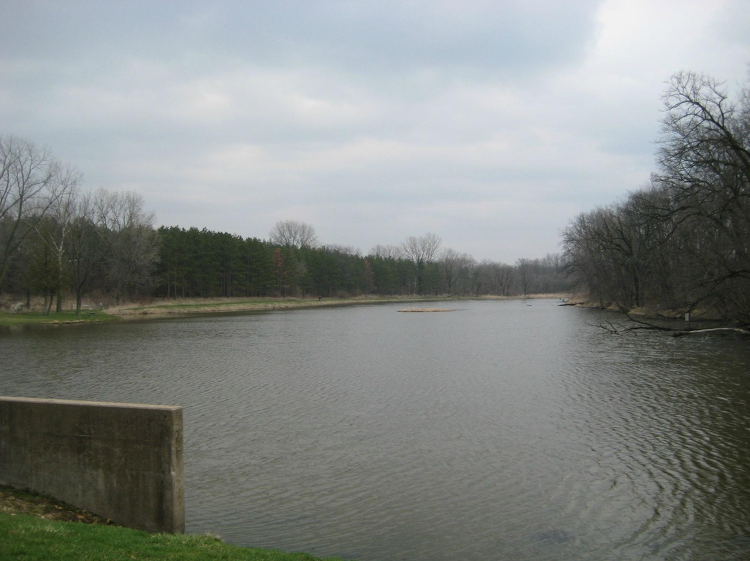 Scott County Park景点图片