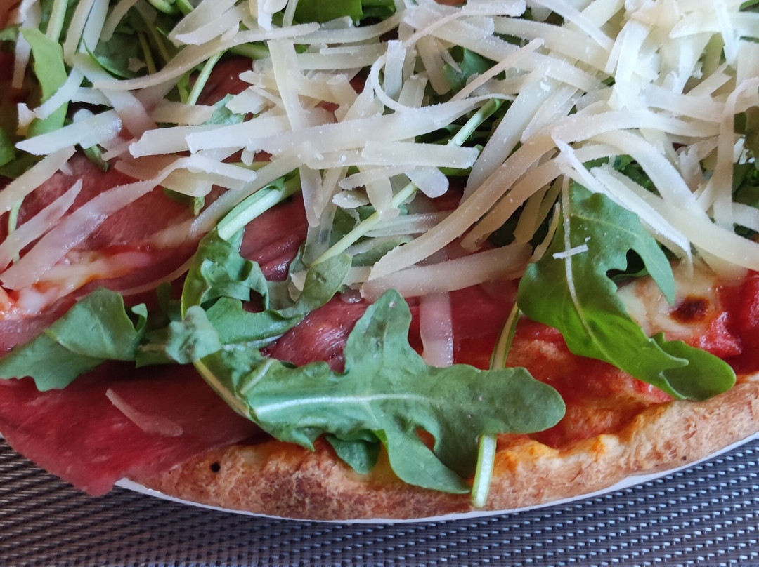 Pizzeria Sardegna