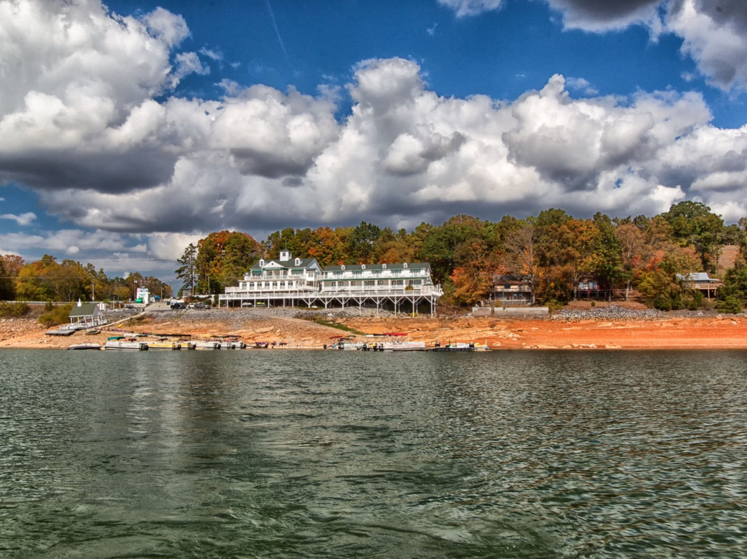 Mountain Harbor Marina