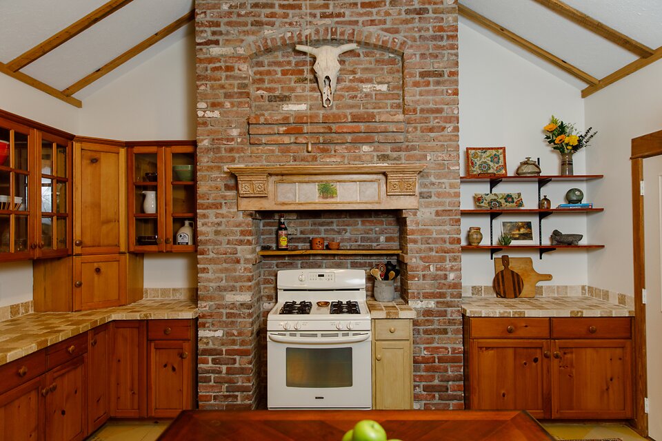 Stone Face Manor Bed & Breakfast-浴室