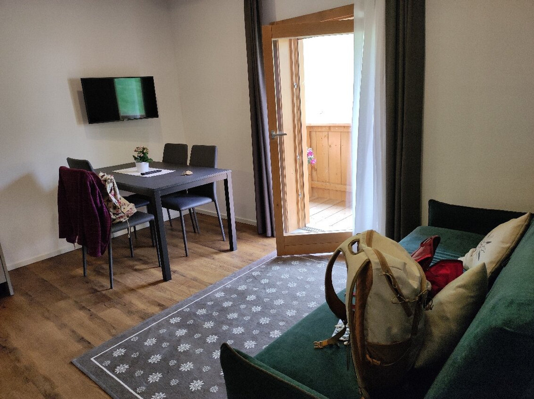 Maison Boutique Private Chalets